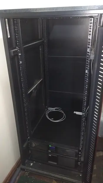 Rack 1